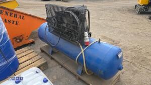 3-phase compressor - 3