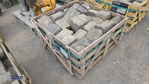 Crate of dressed stone - 3