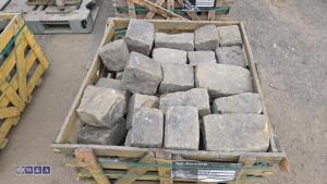Crate of dressed stone - 3