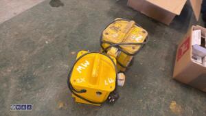2 x 3kva transformers - 3