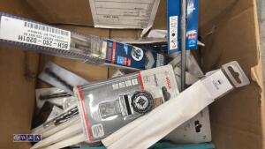 Box of drill bits - 2