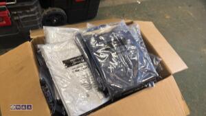 Box of polo shirts - 2
