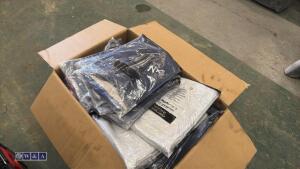 Box of polo shirts - 3