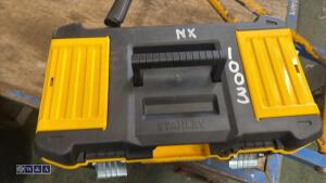 STANLEY tool box - 2