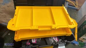 STANLEY tool box - 3