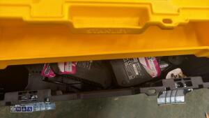 STANLEY tool box - 4