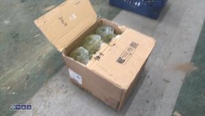 Box of nail gun nails - 3