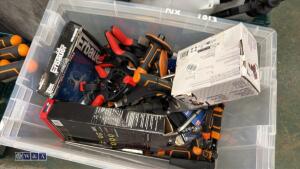 Box of miscellaneous tools - 3