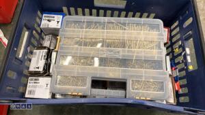 Box of turbo screws - 3