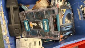 Box of miscellaneous - 2