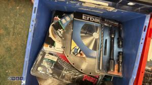 Box of miscellaneous - 3