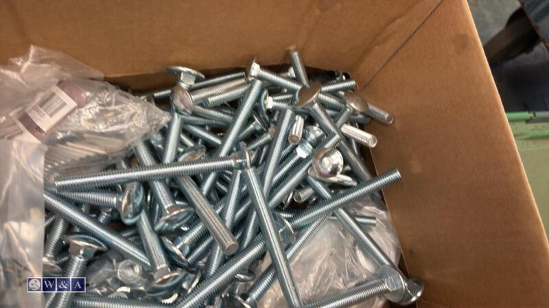 Box of bolts