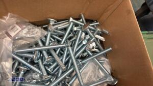 Box of bolts