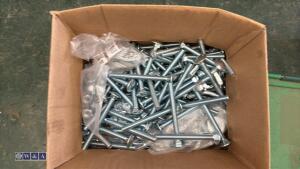 Box of bolts - 3