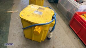 5kva transformer (3529253) - 3