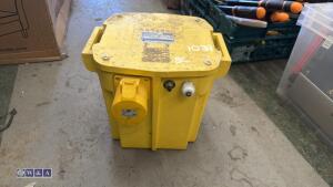 5kva transformer (3496830)