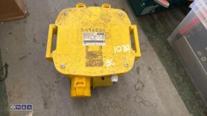 5kva transformer (3496830) - 2
