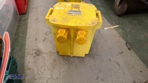 5kva transformer (3496830) - 4