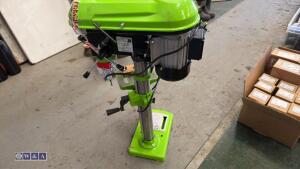 ZIPPER Z1 240v pillar drill - 4