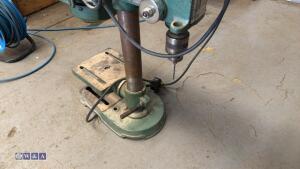 240v pillar drill - 2