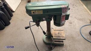 240v pillar drill - 3