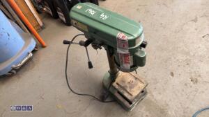 240v pillar drill - 4