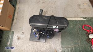 240v pillar drill - 2