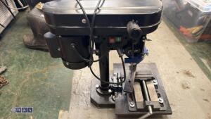 240v pillar drill - 4
