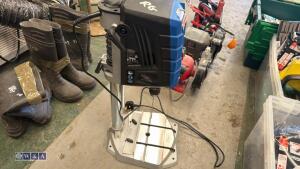 SCHEPPACH 240v pillar drill
