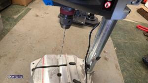 SCHEPPACH 240v pillar drill - 5