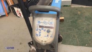 PRESTOTIG 410DC 3-phase welder - 7