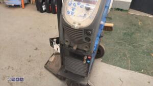 PRESTOTIG 410DC 3-phase welder - 8