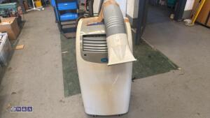 MOBILE 240v air conditioning unit