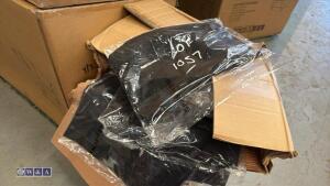 3 x boxes of work trousers