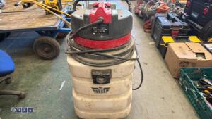 ELITE 110v vacuum