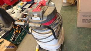 ELITE 110v vacuum - 2