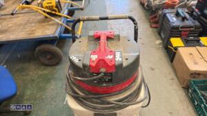 ELITE 110v vacuum - 4