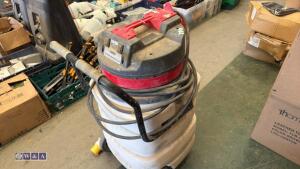 ELITE 110v vacuum - 5