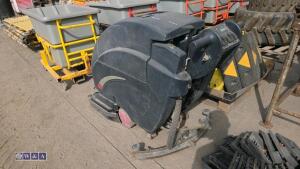 VIPER battery floor cleaner - 2