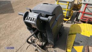 VIPER battery floor cleaner - 3