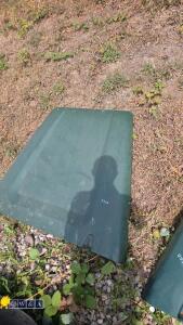 Bonnet to suit Land Rover Defender - 2