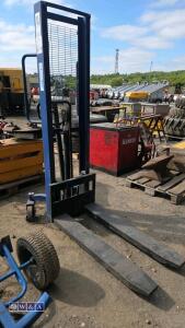 Pallet lifter - 3