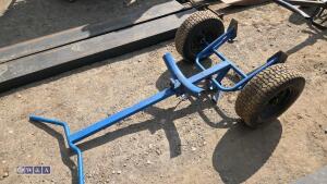 Drum trolley - 3