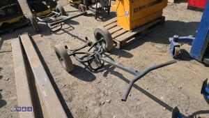 Drum trolley - 2
