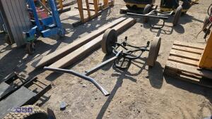 Drum trolley - 3