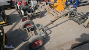 Drum trolley - 3