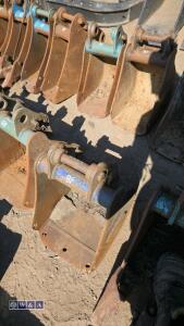 1ft digging bucket (30mm pins)