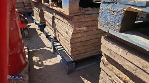 Pallet of concrete flags (3 x 2)(approximately 20) - 3