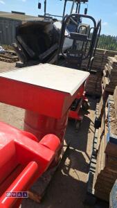60ltr parts washer - 3