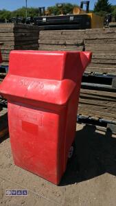 Diesel fuel caddy - 2
